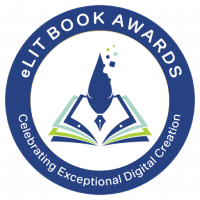 eLit Book Awards Logo